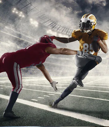 SPORTS MEDICINE