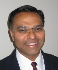 Dr. Ashvin Patel 
