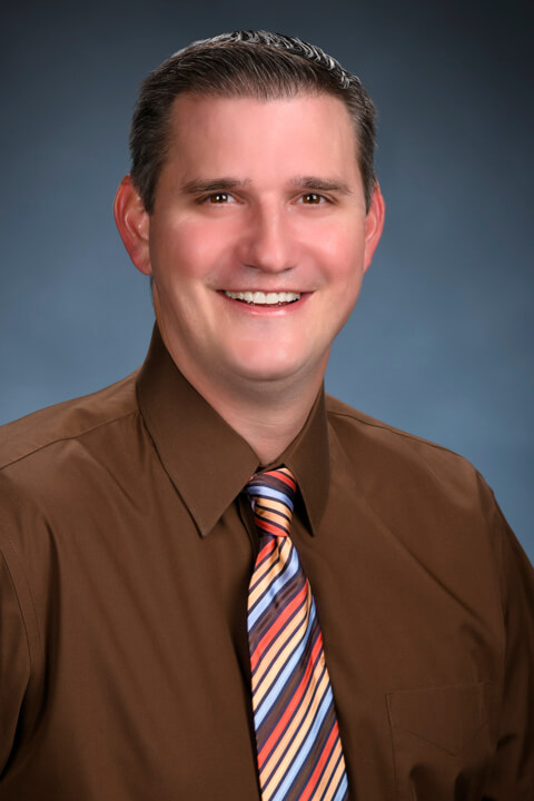James DellaVecchia