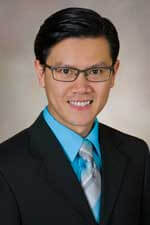 Dr. Lam Nguyen