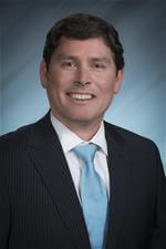 Dr. Sean Dingle 