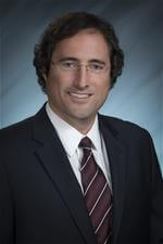 Dr. Patrick O’Neill 