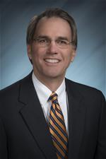 Dr. Charles Rush