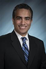 Dr. Paul Satia