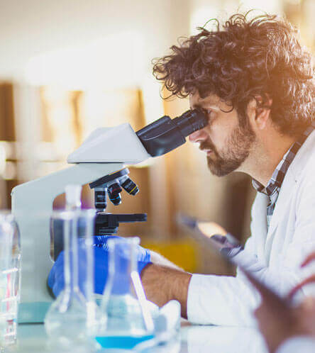 Clinical Research at Kennedy-White Orthopaedic Center 