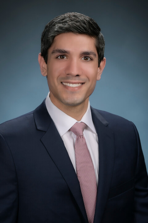 Dr. Nicholas Tallluri