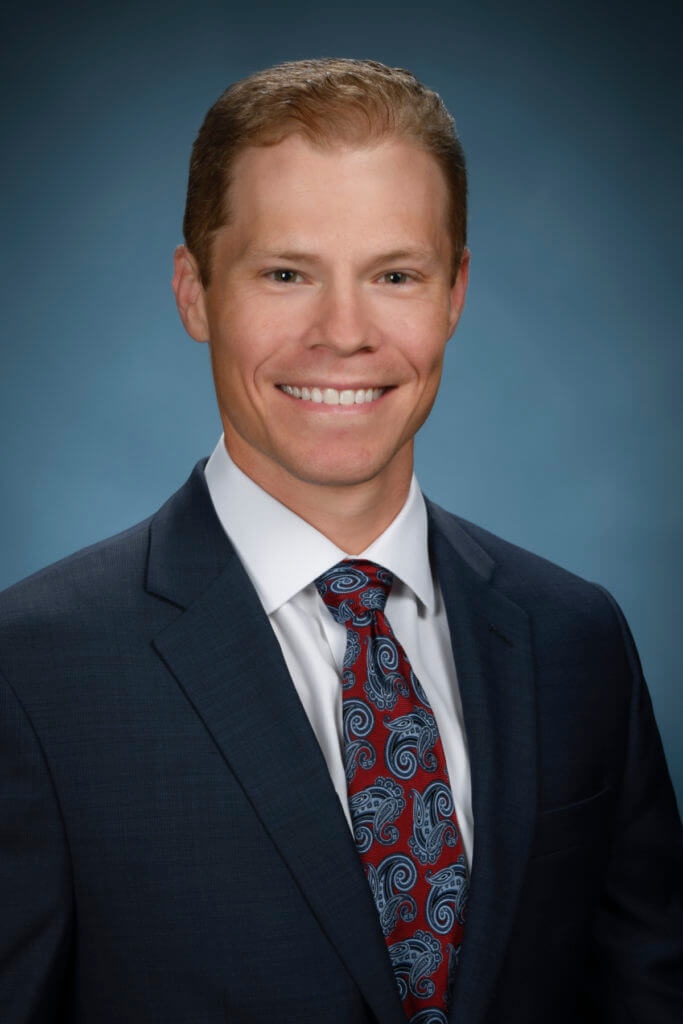 Dr. Jonathan M. Koscsco