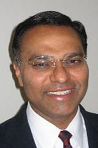 Ashvin I. Patel, MD