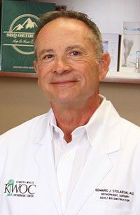 Edward J. Stolarski, MD